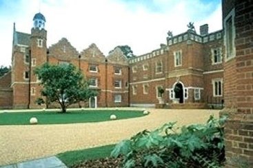 Hotel Wotton House 3