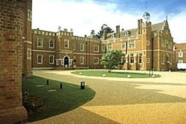 Hotel Wotton House 4