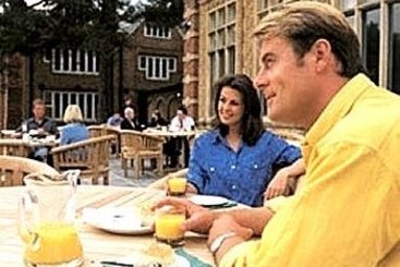 Hotel Wotton House 5