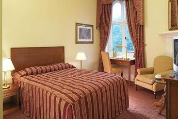 Hotel Wotton House 7