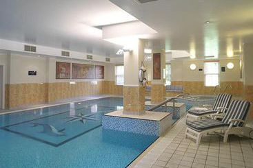 Hotel Wotton House 9