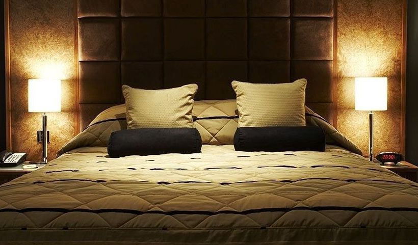 Horwood House Hotel 10