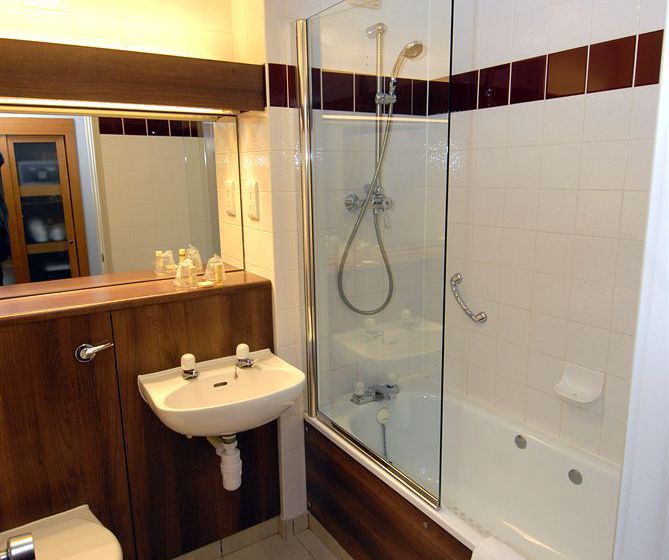 Horwood House Hotel 11