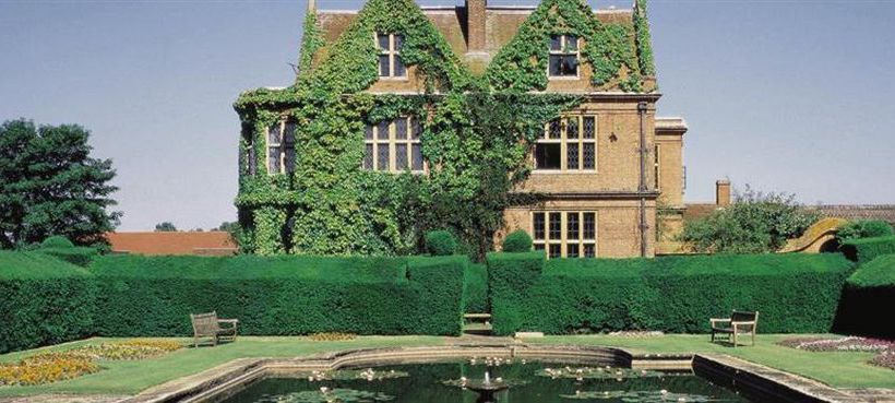 Horwood House Hotel 2