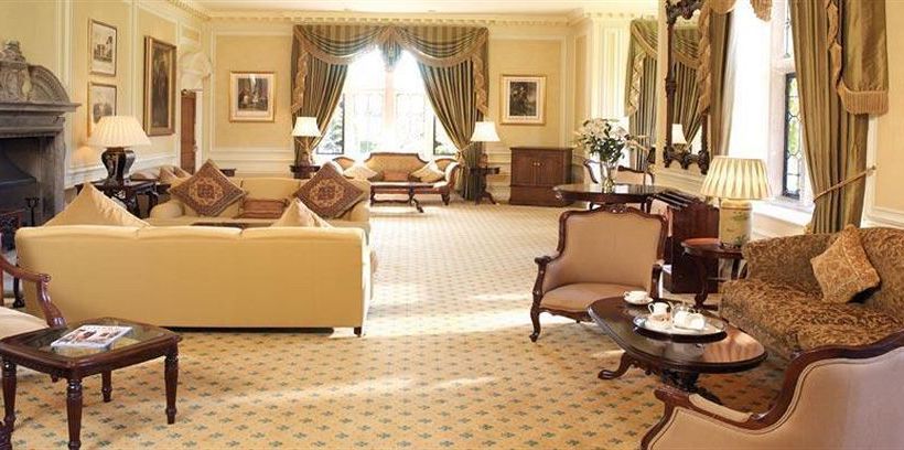 Horwood House Hotel 4