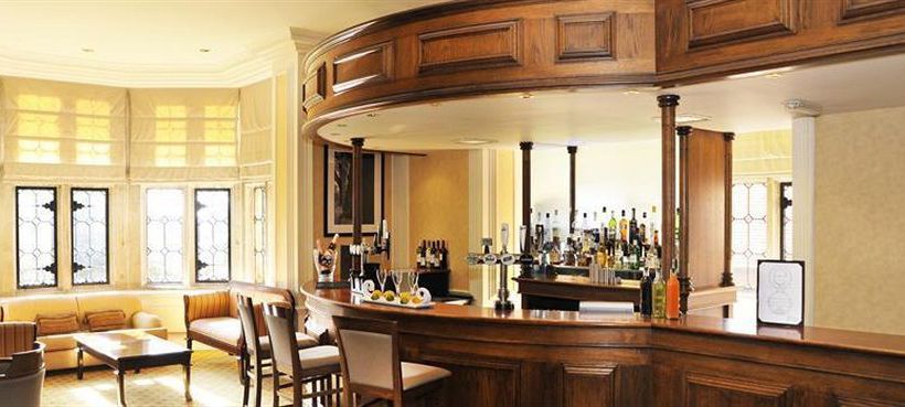 Horwood House Hotel 5