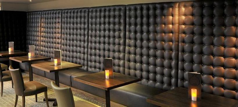 Horwood House Hotel 9