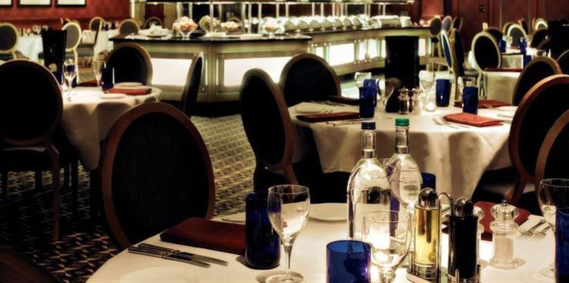 Hotel Alexandra House