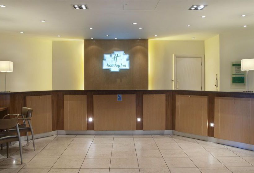 Hôtel Holiday Inn London Gatwick Airport