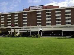 Hôtel Travelodge Gatwick Airport Central