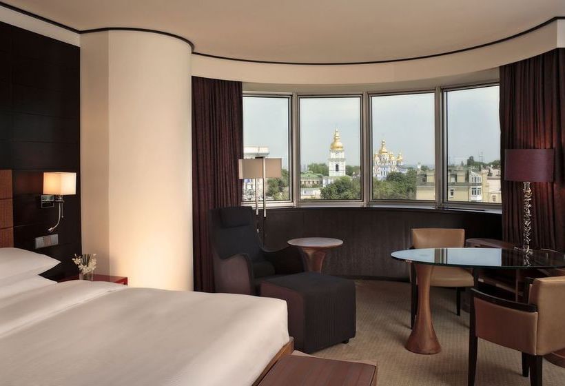 Hotel Hyatt Regency Kiev