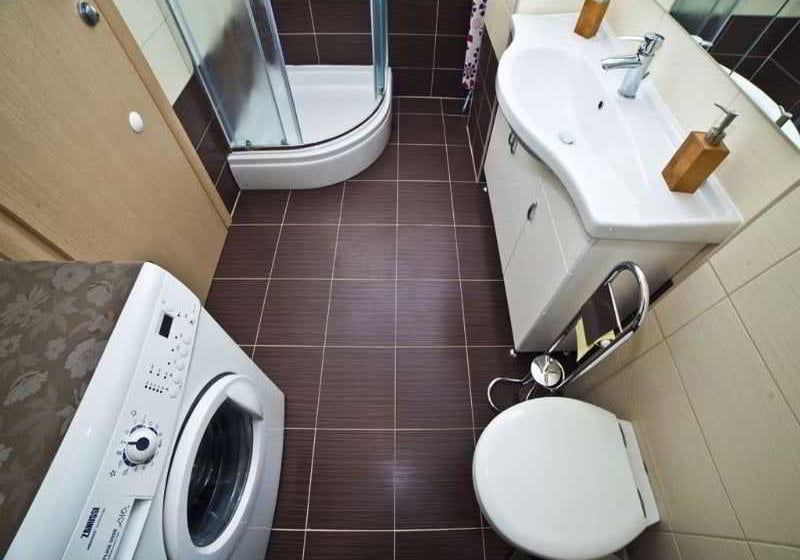 Hotel Split Apartments Peric