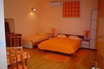 Hotel Apartman Villa Kameni Cvit