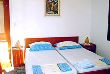 Hotel Apartman Marina Ii