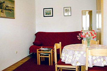 Hotel Apartman Marina I