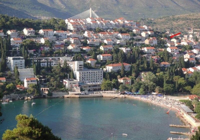 Hotel Apartmani Ivana