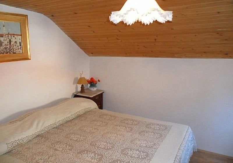 Nives Racic's Nikole Bozidarevica