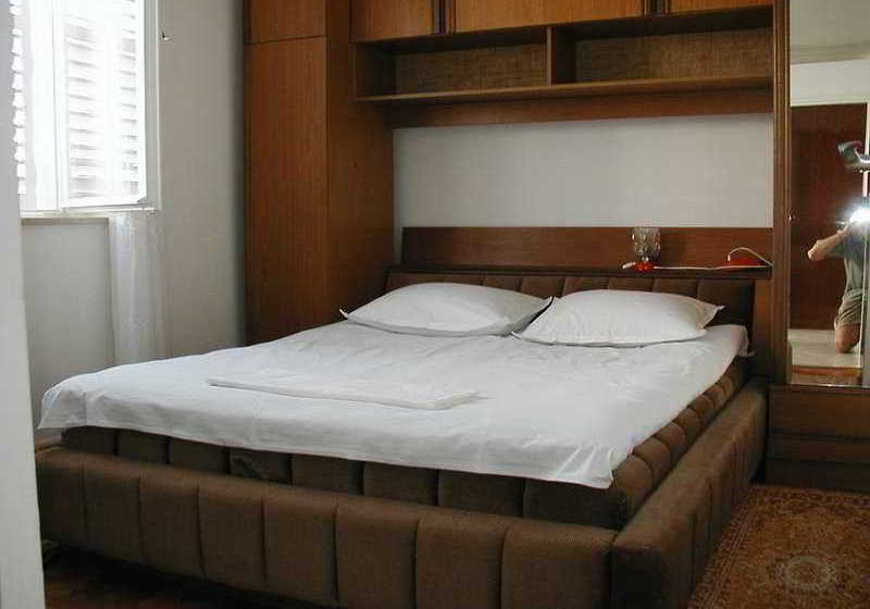 Hotel Apartmani Vulicevic