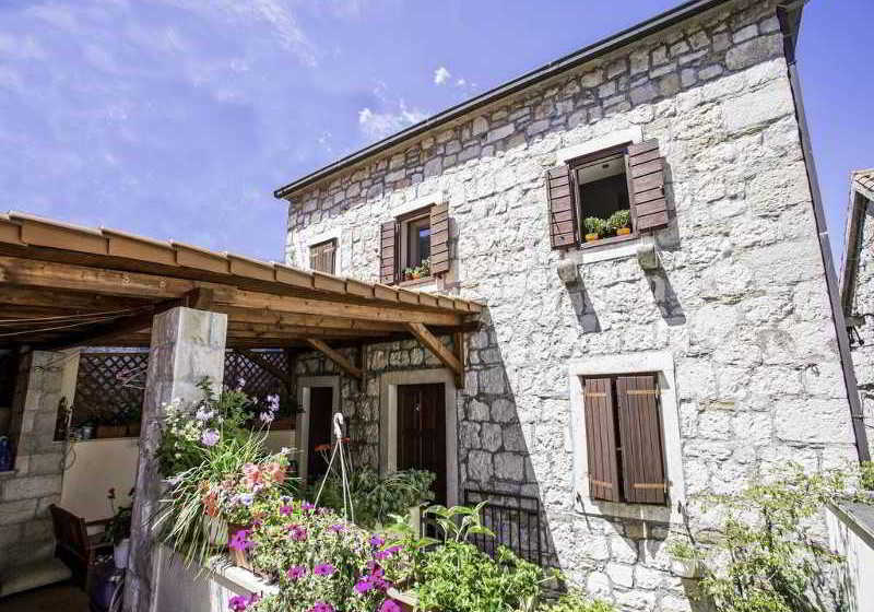 Hotel Apartmani Zekan