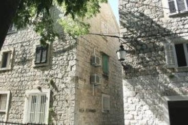 Hotel Apartmani Johnny