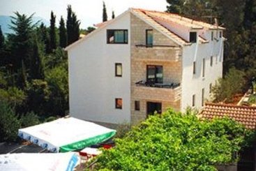 Hotel Maca Apartments