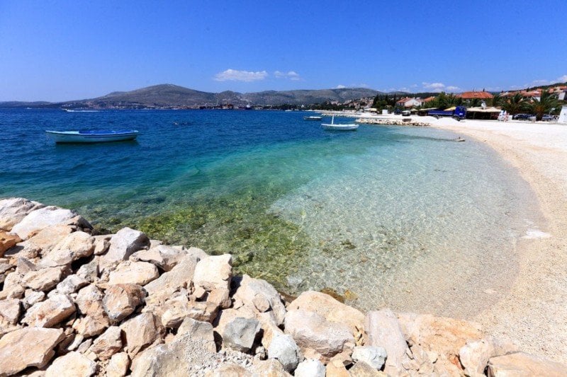 Hotel Apartmani Gabric