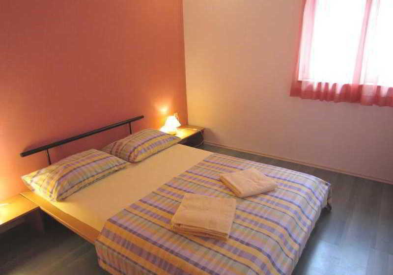 Hotel Apartmani Kelam