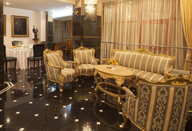 Hotel Piatra Mare 11