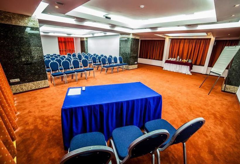 Hotel Piatra Mare 12