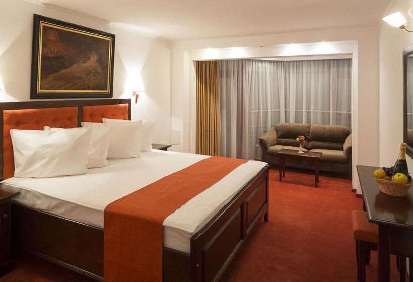 Hotel Piatra Mare 13