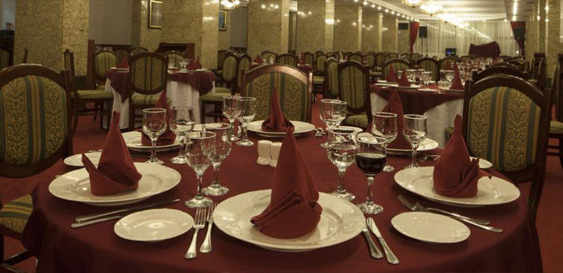 Hotel Piatra Mare 14