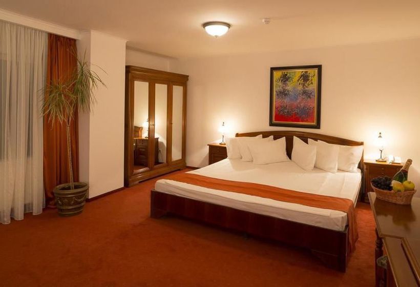 Hotel Piatra Mare 15