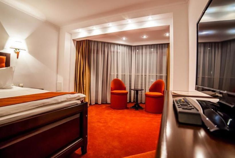 Hotel Piatra Mare 16