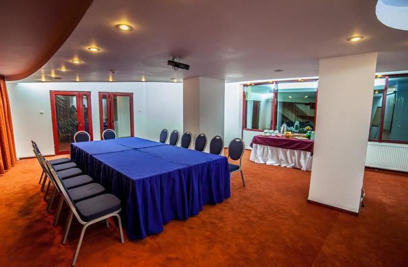 Hotel Piatra Mare 17