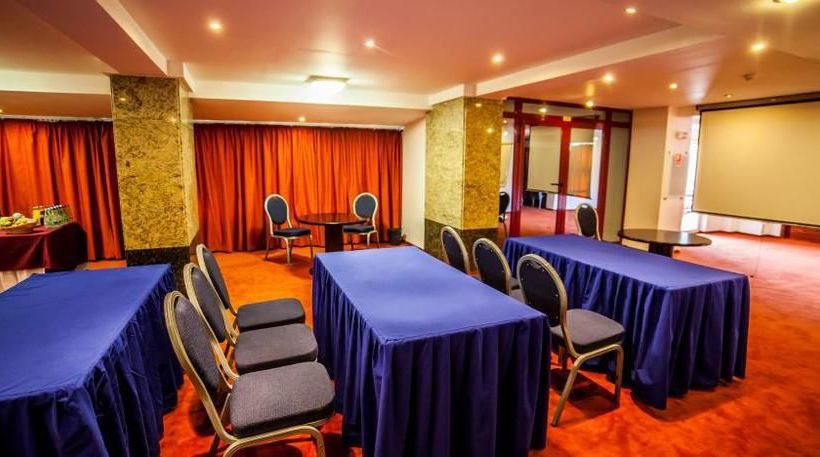 Hotel Piatra Mare 18