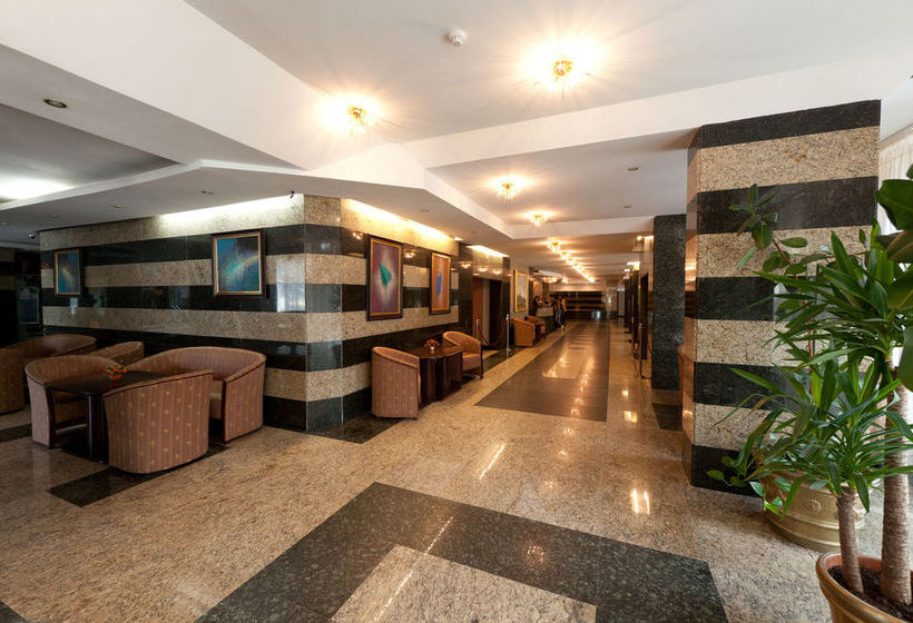 Hotel Piatra Mare 2