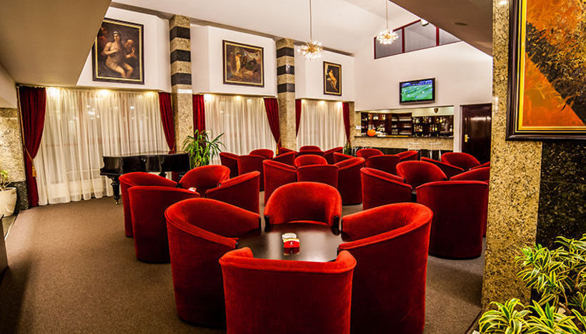 Hotel Piatra Mare 20