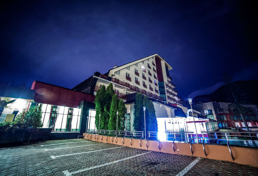 Hotel Piatra Mare 4