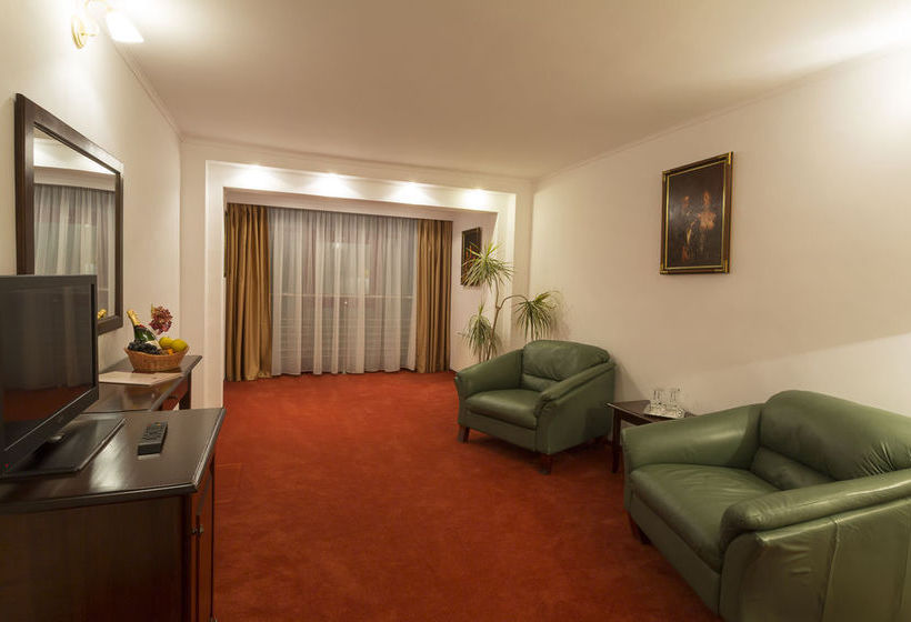 Hotel Piatra Mare 6