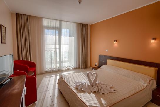 Splendid Hotel & Spa - Adults Only