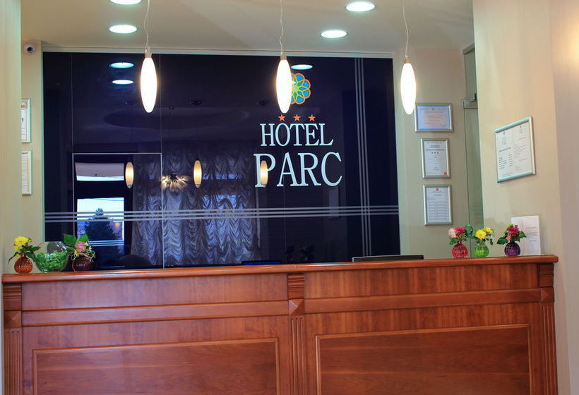 Hotel Parc Sibiu