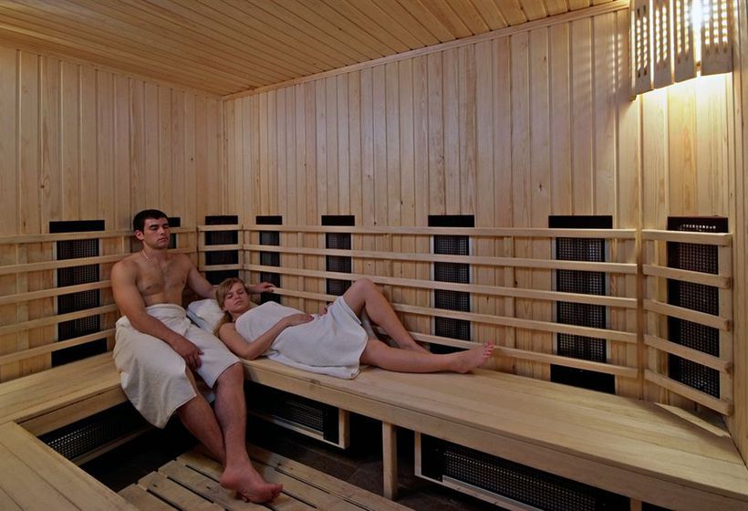 Hotel Sol Nessebar Palace