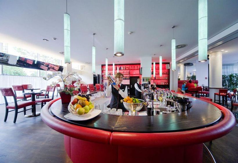 Arcotel Kaiserwasser