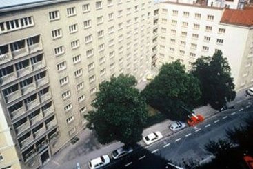 Hotel Hostel Pfeilgasse