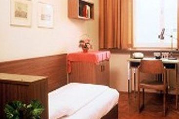 Hotel Hostel Pfeilgasse 1