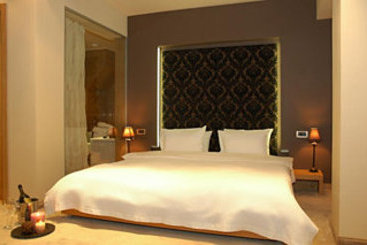 Hotel Sandanski Park