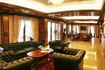 Hotel Casa Boyana Boutique