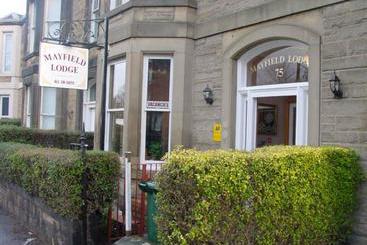 Hotel Mayfield Lodge