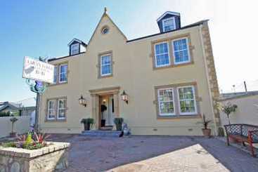 Hotel Aaran Lodge Guest House