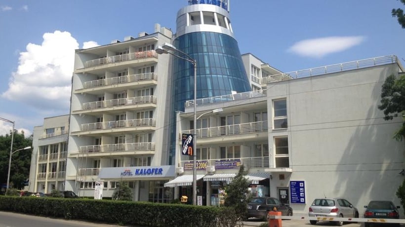 Hotel Kalofer